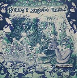 Gorky's Zygotic Mynci - Llanfwrog E.P.