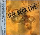 Jeff Beck - pouca INFO - Live - B.B. King Blues Club And Grill