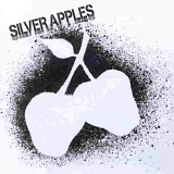 Silver Apples - Silver Apples/Contact [MCA]