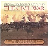 Various artists - The Civil War [TV Soundtrack]