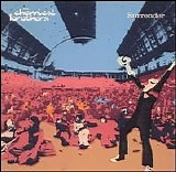 Chemical Brothers - Surrender