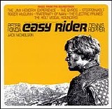 Various artists - Easy Rider