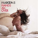 Maroon 5 - Hands All Over