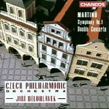 Orchestre Philarmonique TchÃ¨que Dir. Jiri Belohlavek - Symphony No.1 & Double Concerto