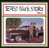 Various artists - East Side Story Volume 7