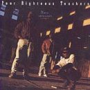 Poor Righteous Teachers - Holy Intellect [Vinyl] -1990-