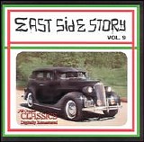 Various artists - East Side Story Volume 9