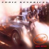 Eddie Kendricks - Vintage 78 And More