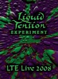 Liquid Tension Experiment - LTE Live 2008