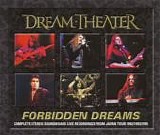 Dream Theater - Forbidden Dreams