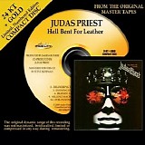 Judas Priest - Hell Bent For Leather (Remaster)