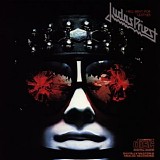 Judas Priest - Hell Bent For Leather