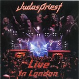 Judas Priest - Live in London