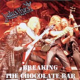 Judas Priest - Breaking The Chocolate Bar