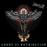 Judas Priest - Angel Of Retribution