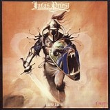 Judas Priest - Best of Judas Priest - Hero Hero