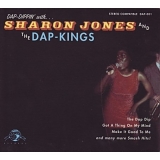 Sharon Jones And The Dap-Kings - Dap-Dippin' with ...