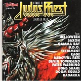 Various artists - Legends Of Metal - A Tribute To Judas Priest Vol. 1