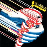 Judas Priest - Turbo