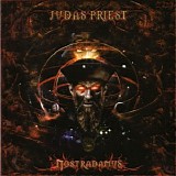 Judas Priest - Nostradamus