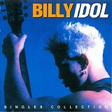 Billy Idol - Singles Collection