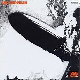 Led Zeppelin - Led Zeppelin I (Atlantic 82632-2)