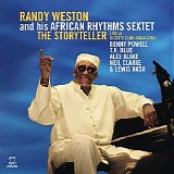 Randy Weston - The Storyteller