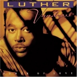 Luther Vandross - Power of Love