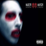 Manson, Marilyn - The Golden Age Of Grotesque