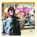 Wonder, Stevie - My Cherie Amour