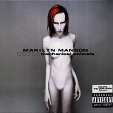 Manson, Marilyn - Mechanical Animals