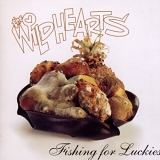 Wildhearts - Fishing for Luckies