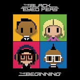 Black Eyed Peas - The Beginning (Deluxe Edition)