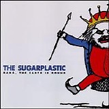 Sugarplastic - Bang, The Earth is Round