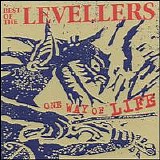 Levellers - One Way of Life: The Best of the Levellers cd 2