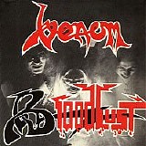 Venom - Bloodlust