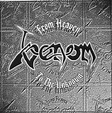 Venom - From Heaven to the Unknown