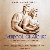 Paul McCartney - Liverpool Oratorio