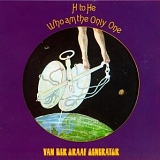 Van Der Graaf Generator - H To He Who Am The Only One