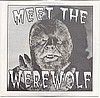 Various artists - Meet The Werewolf