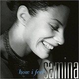 Samina - How I Feel