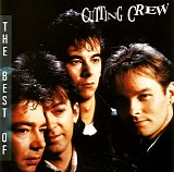 Cutting Crew - The Best Of