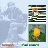 Harry Nilsson - Skidoo & The Point