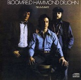 Bloomfield-Hammond-DrJohn - Triumvirate