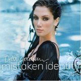 Delta Goodrem - Mistaken Identity