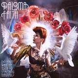 Paloma Faith - Do You Want The Truth Or Something Beautiful?