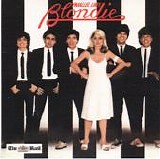 Blondie - Parallel Lines