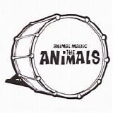 The Animals - Animal Magic