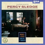 Percy Sledge - The Ultimate Collection