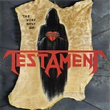 Testament - The Very Best of Testament